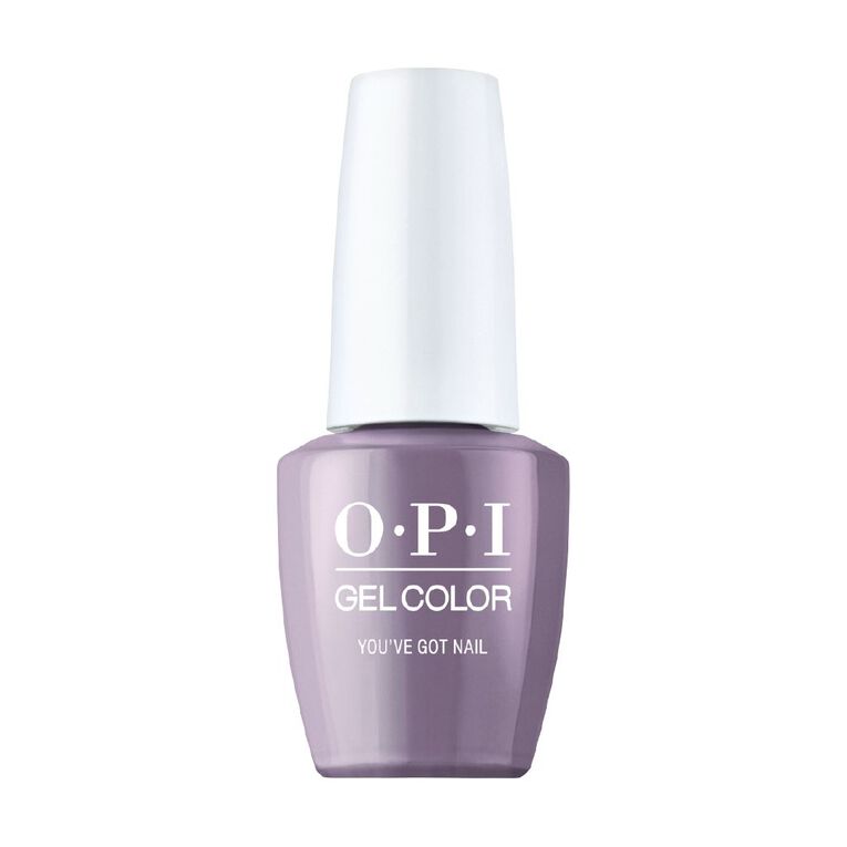 O.P.I Nail Lacquer You've Got Nail, , hi-res