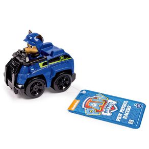 Paw Patrol Racer Assorted