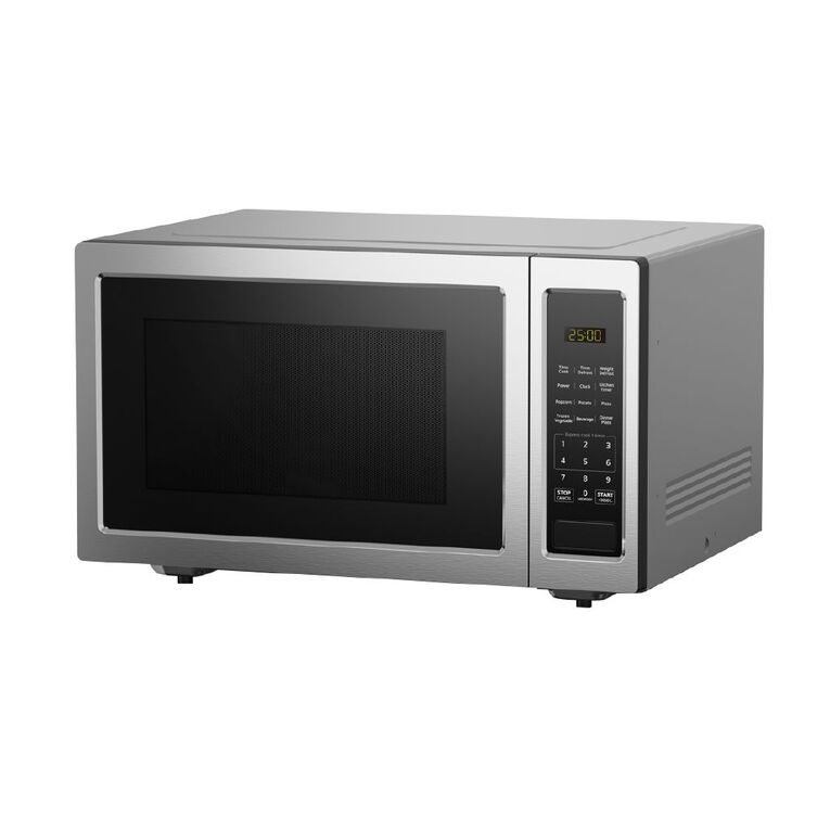 Living & Co Microwave 42L Black, , hi-res