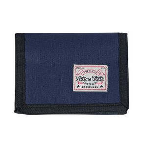 H&H Men's Surf Velcro Wallet