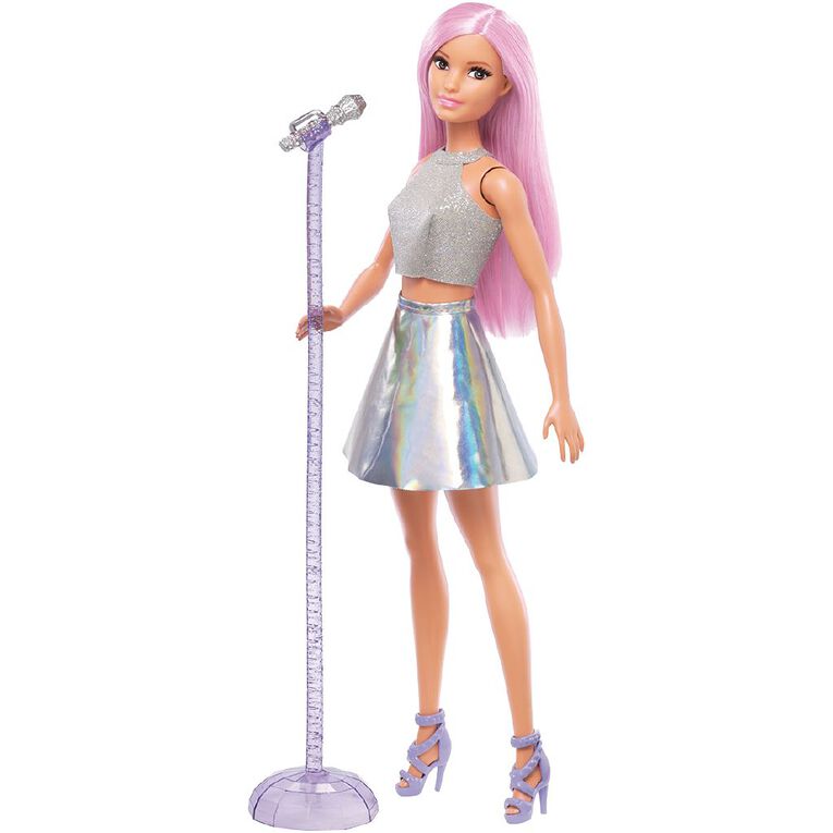 Barbie I Can Be Careers Doll Assorted, , hi-res