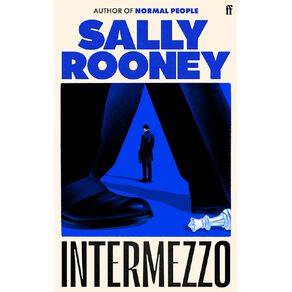 Intermezzo by Sally Rooney