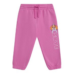 Paw Patrol Preschool Printed Trackpants