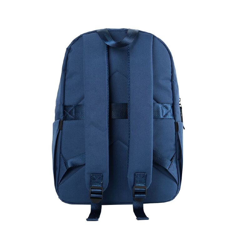 Fila Bagatta Backpack Navy, , hi-res