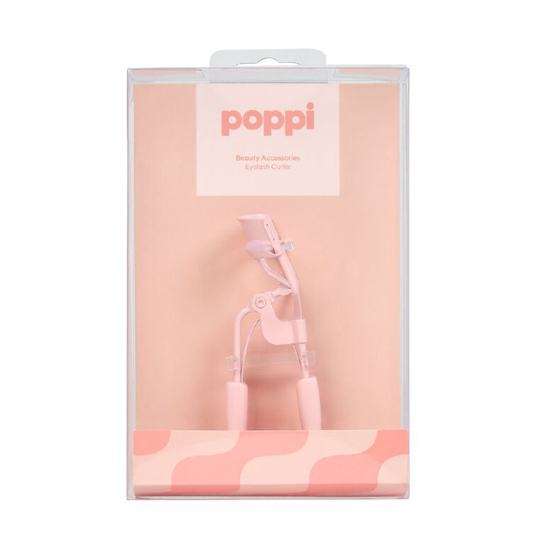Poppi Eyelash Curler, , hi-res