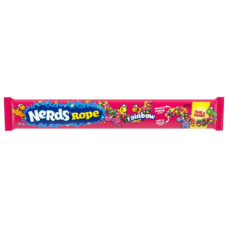 Nerds Rope, , hi-res