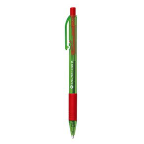 WS Ball Pen Sprint Grip Loose Red