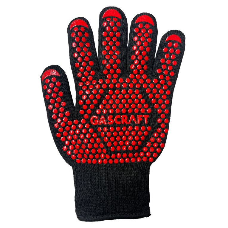 Gascraft BBQ Gloves, , hi-res