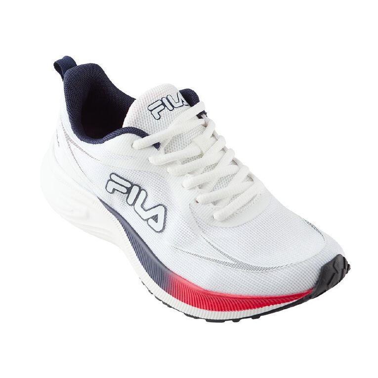 Fila Men's Barolo Trainers, , hi-res