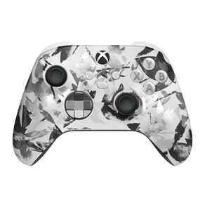 Xbox Wireless Controller Storm Breaker Special Edition