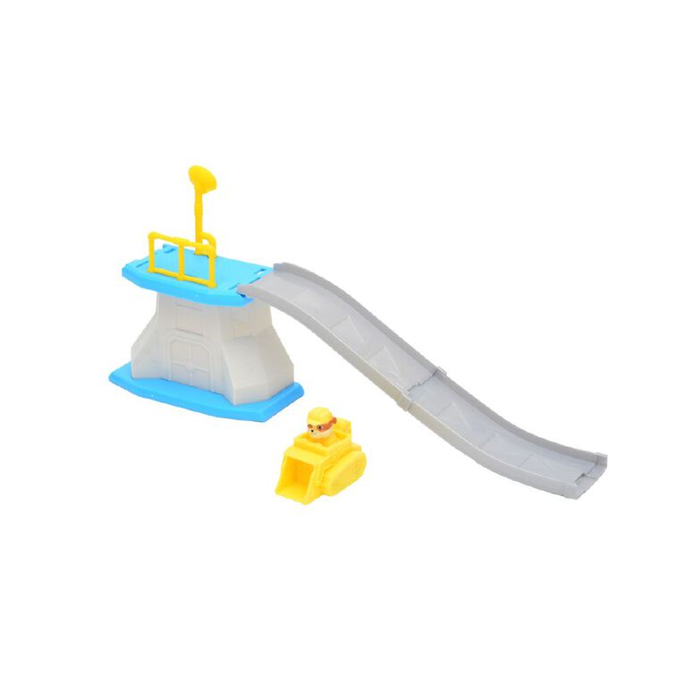 Paw Patrol Tower Mini Playset Assorted, , hi-res