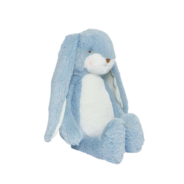Bunnies by the Bay Nibbles Bunnies Plush 20cm Assorted 20cm, , hi-res
