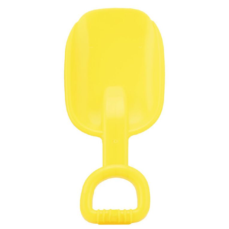 Active Intent Play Water Beach Spade Assorted, , hi-res