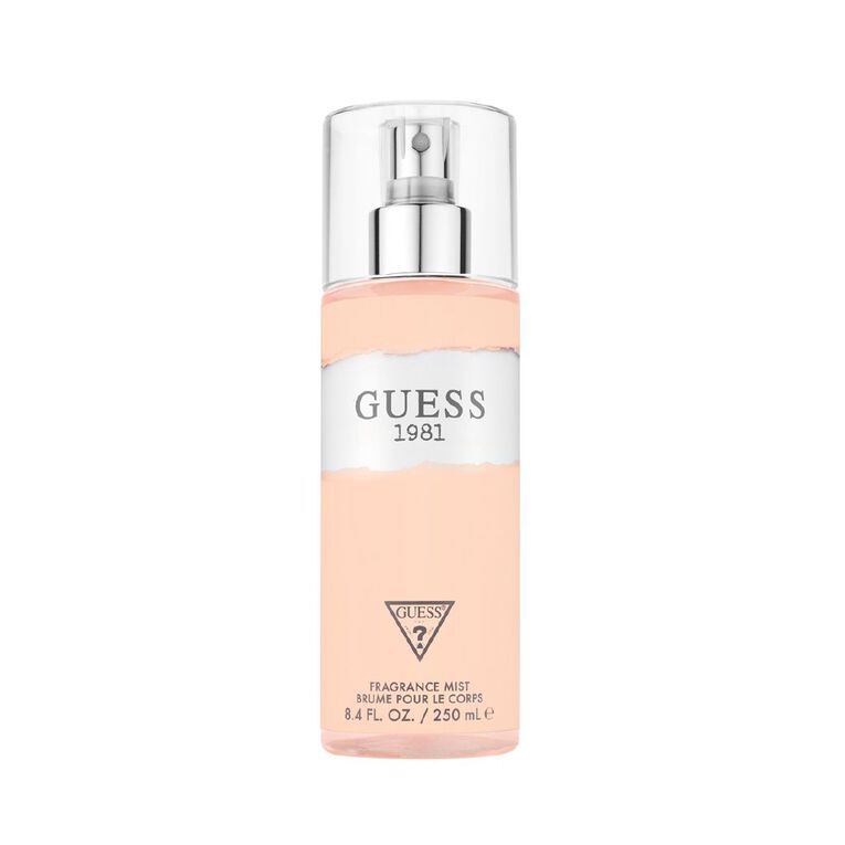Guess 1981 For Women Body Mist 250ml, , hi-res