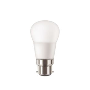 Edapt LED B22 Lustre Light Bulb 5.5W