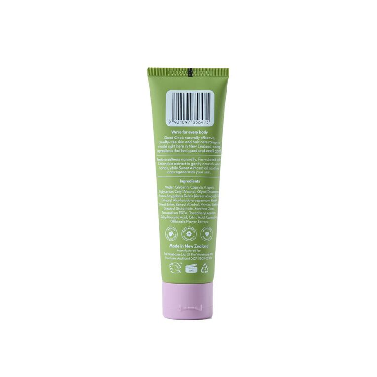 Good One Hand Cream Bush Walk Bliss 75ml, , hi-res