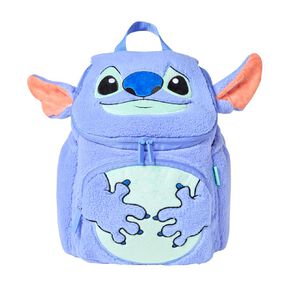 Lilo & Stitch Plush Backpack
