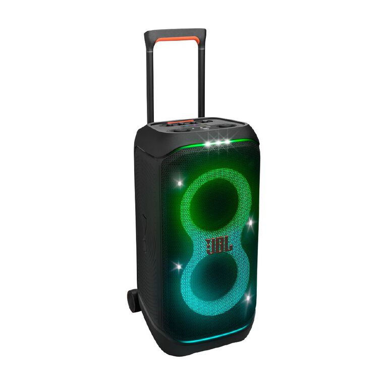 JBL Partybox 320 Stage Portable Speaker, , hi-res