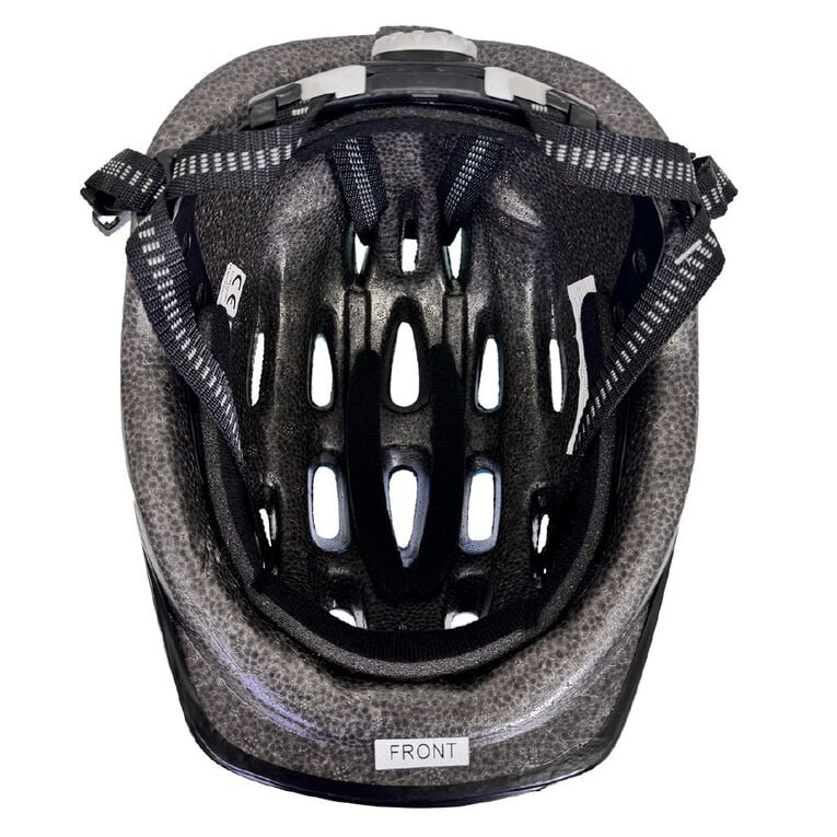 Milazo Junior Helmet 48 - 52 cm Multi-Coloured, , hi-res