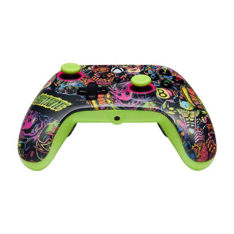 PowerA Advantage Wired Controller for Xbox Series X|S   Fortnite Glow, , hi-res