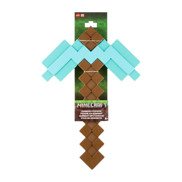 Minecraft Basic Roleplay Assorted, , hi-res