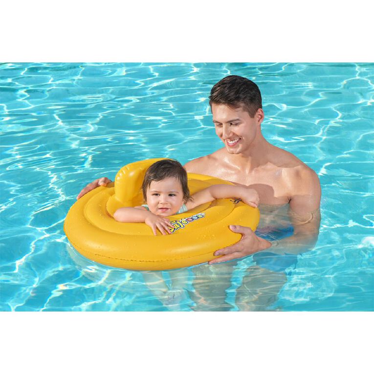 Bestway Swim Safe Baby Swim Support, , hi-res