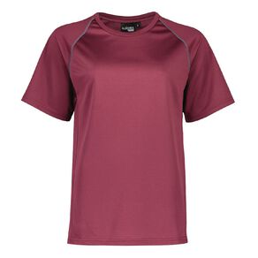 Schooltex Performance Tee