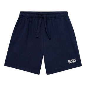 Young Original Terry Shorts