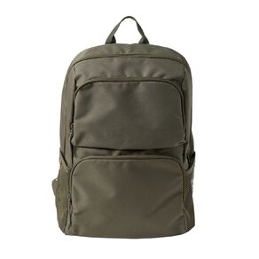 H&H Cargo Backpack Khaki 20L