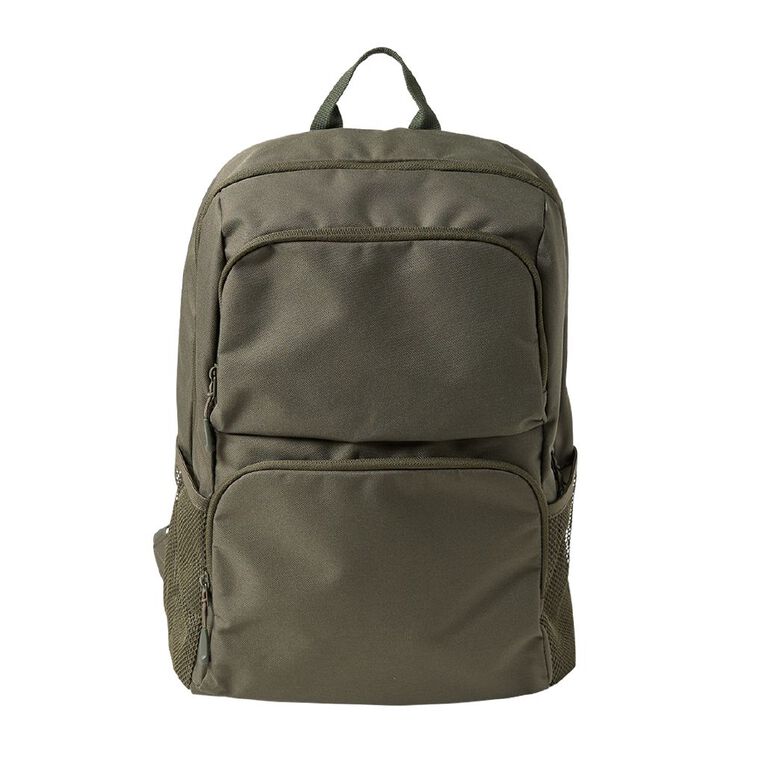H&H Cargo Backpack Khaki 20L, , hi-res