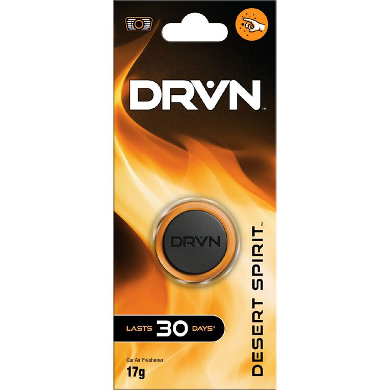 DRVN Desert Spirit Mini Vent, , hi-res