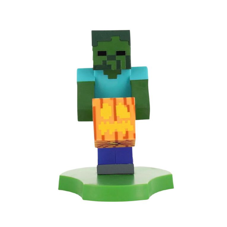 Cable Guys Holdem Minecraft Zombie, , hi-res