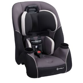 Safety 1st Crosstown All in One Convertible Car Seat Storm