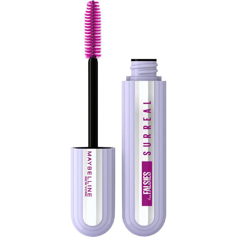 Maybelline Falsies Surreal Mascara Washable, , hi-res