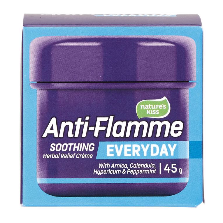 Anti Flamme Everyday Creme 45g, , hi-res