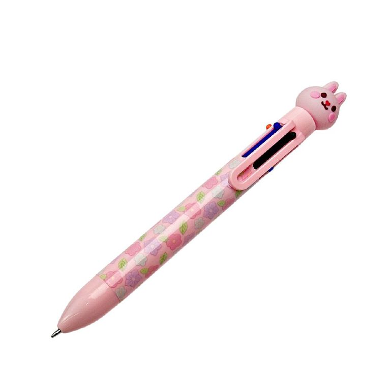 Uniti Kids Playful Simplicity Bunny Pen, , hi-res