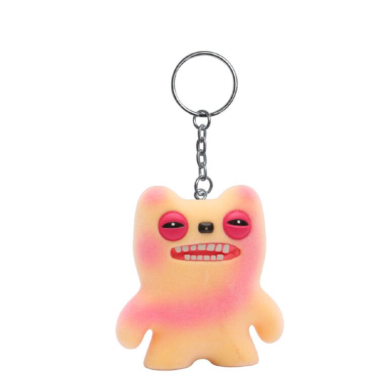 Fuggler Collectible Keychain Blind Bag Series 2 Assorted, , hi-res