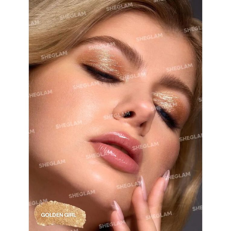 Sheglam Crystal Jelly Glaze Stick Golden Girl 3g, , hi-res