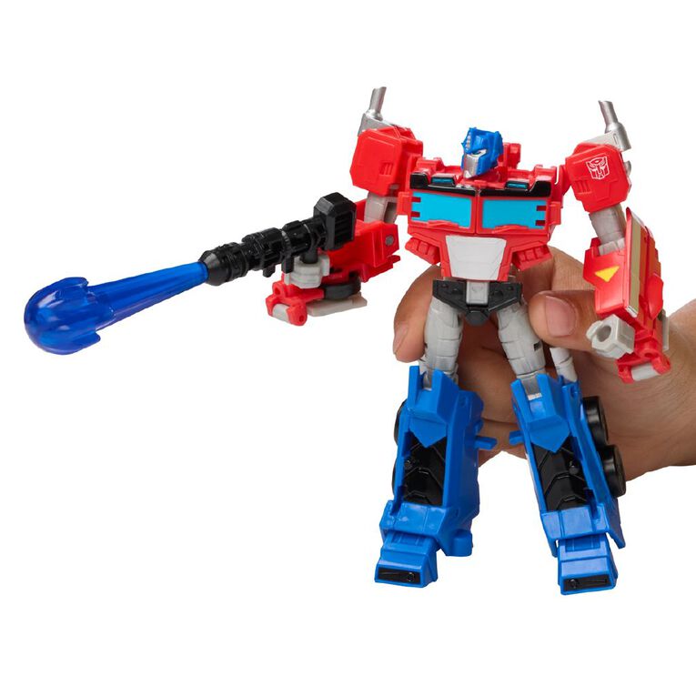 Transformers Core Prime Changers Assorted, , hi-res
