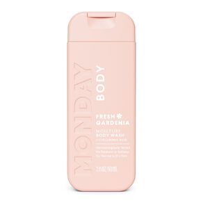 Monday Haircare Body Wash Moisture 90ml