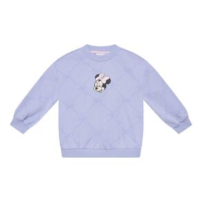 Minnie Mouse Oversized Crew Sweat