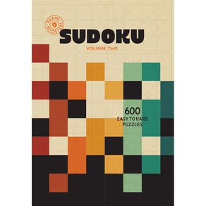 Brain Boosters: Sudoku #2