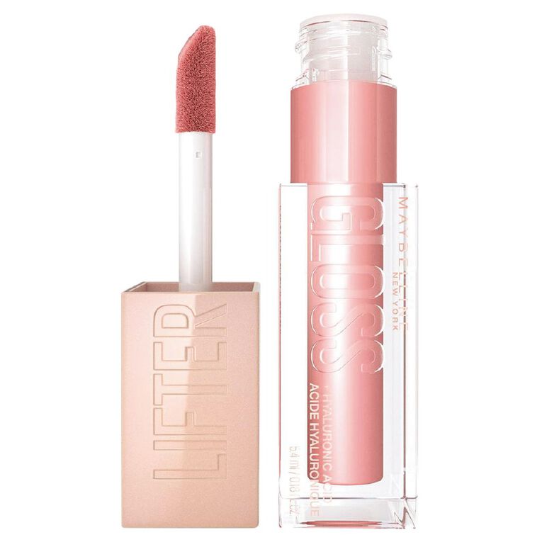 Maybelline Lifter Gloss 006 Reef, , hi-res