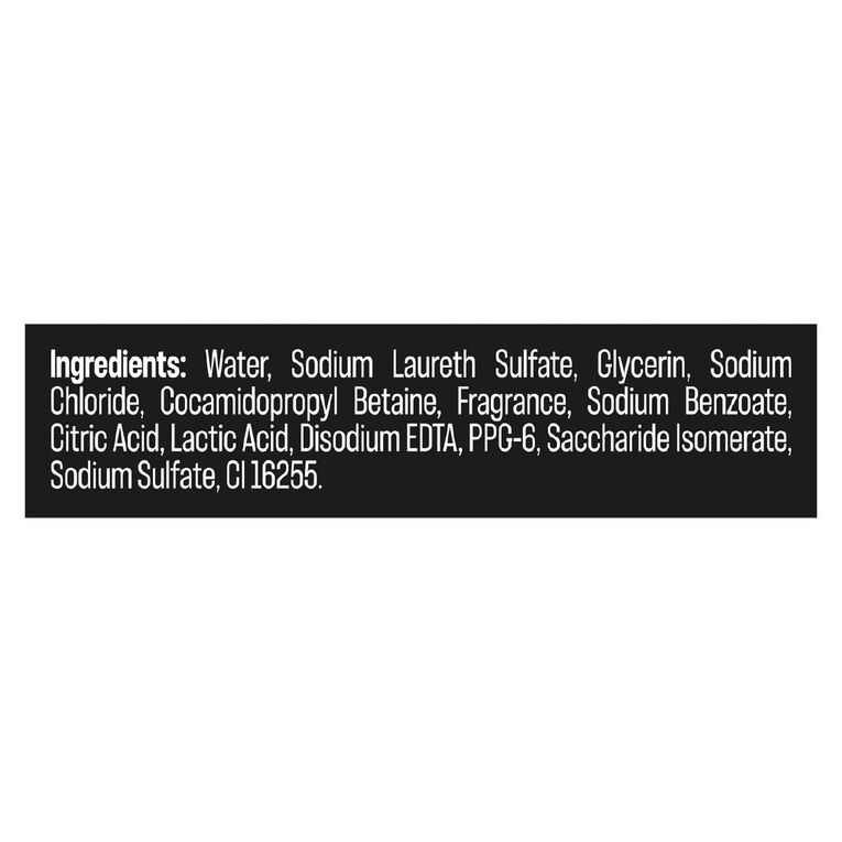 Lynx Africa Body Wash 400ml, , hi-res