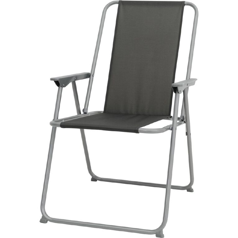 Living & Co Spring Tension Chair Castlerock, , hi-res