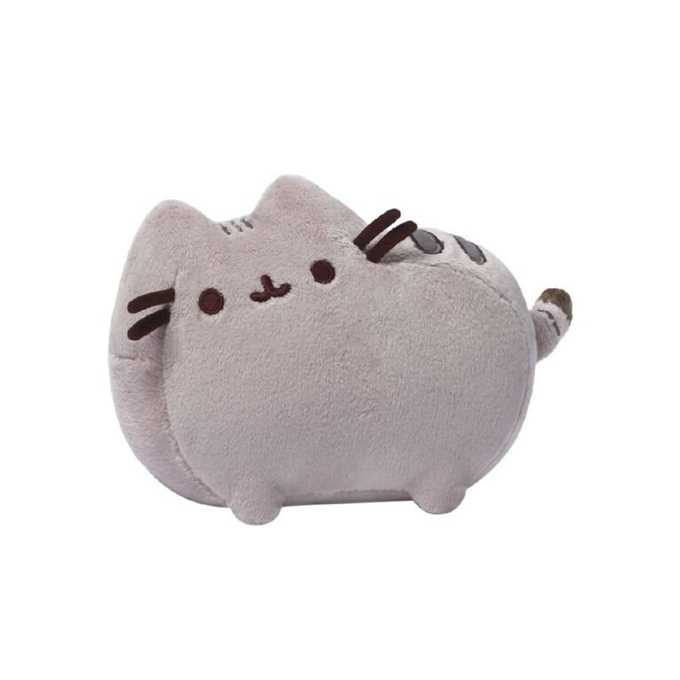Pusheen Classic Small Plush, , hi-res