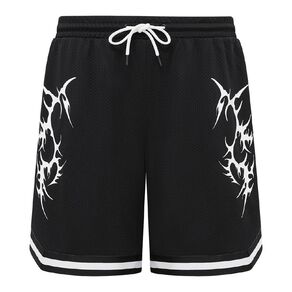 Garage Men's Basketball Shorts