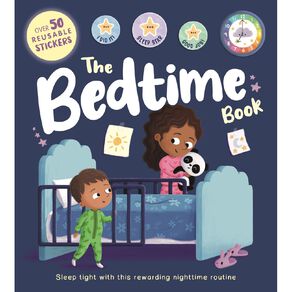 The Bedtime Book