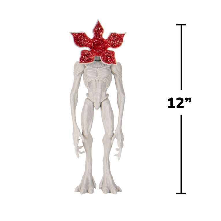 Stranger Things 12 Inch Demogorgon Figure, , hi-res