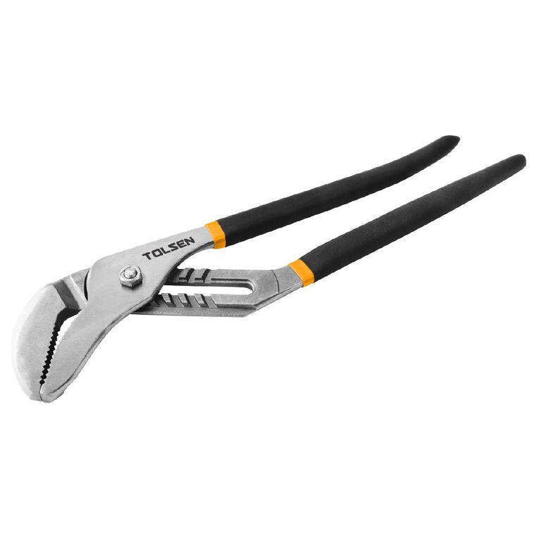 Tolsen Groove Joint Plier, , hi-res